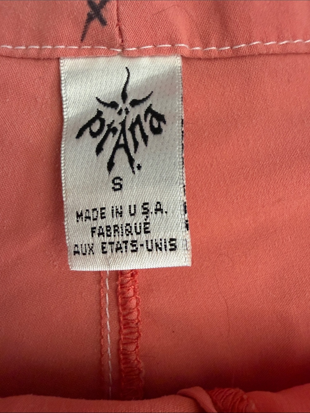 Prana Coral Women's Quickdry Bermuda Shorts | EUC | Sz S-M - Picture 2 of 7